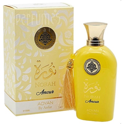 Adyan by Anfar Norah Amour parfémovaná voda dámská 100 ml