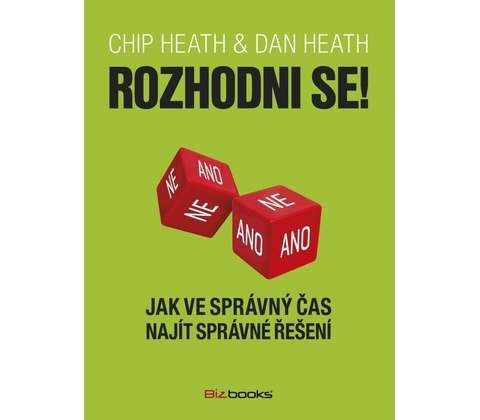 Rozhodni se!