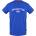Aquascutum Тениска Aquascutum Men's T-Shirt - Sky
