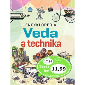 Encyklopédia Veda a technika