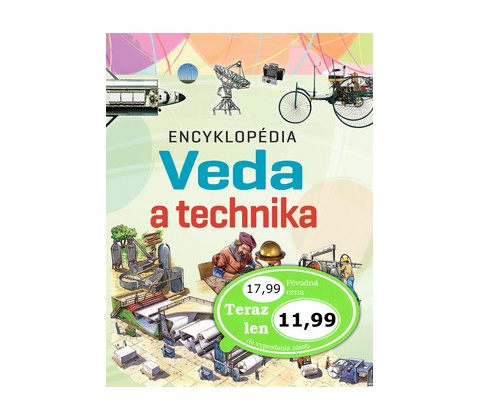 Encyklopédia Veda a technika