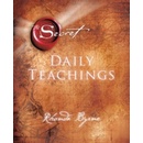 Secret Daily Teachings Byrne Rhonda