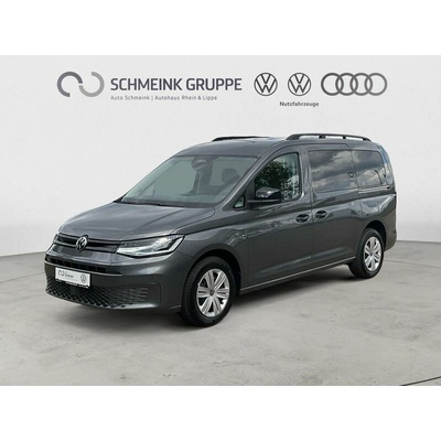 Volkswagen Caddy Maxi 2.0 TDI DSG 90 kW