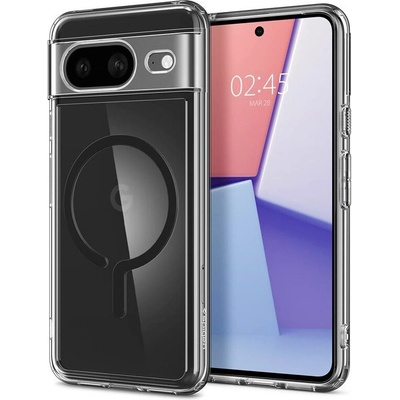 FIXED gelové pouzdro pro Xiaomi Redmi Note 11/11S čiré FIXTCC-899