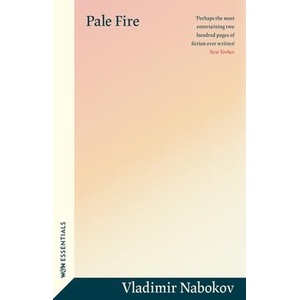 Pale Fire | Vladimír Nabokov (ISBN: 9781474620871)