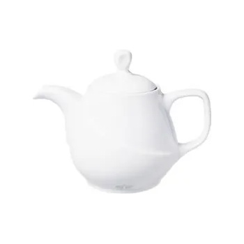 Image 1 of Gural Porselen - X-Tanbul Чайник 400ml. (XT 01 DM) (017778)