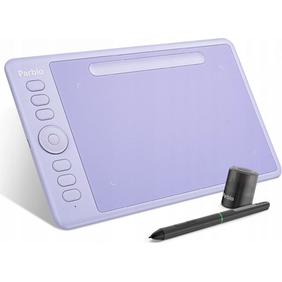 Parblo Intangbo S Lilac Purple