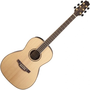 Takamine GY93E-NAT Natural Други електро-акустични китари