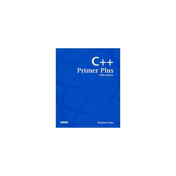 C++ Primer Plus