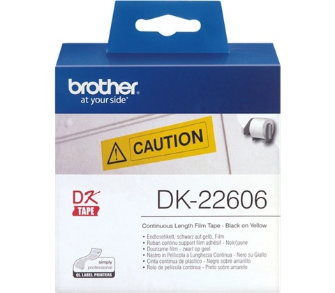 Brother DK22606