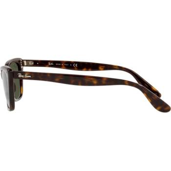 Image 1 of Ray-Ban Lady Burbank RB2299 902/31