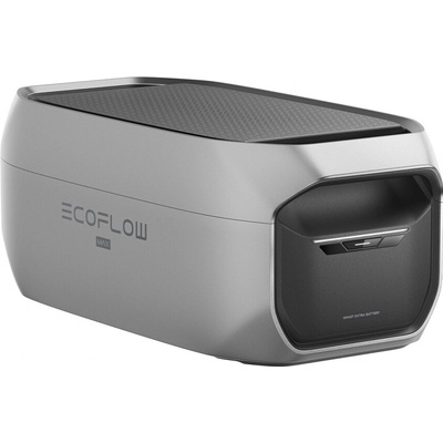 EcoFlow DELTA 3 Max Plus 1ECO2040PLUSEB