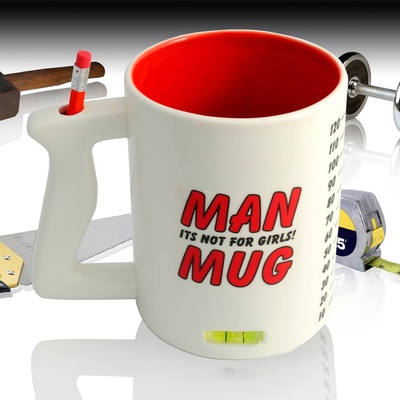 Oliphant Чаша за Мъже