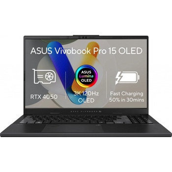 Asus Vivobook Pro 15 N6506CU-OLED012X