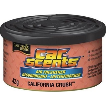 California Scents Kalifornská láska