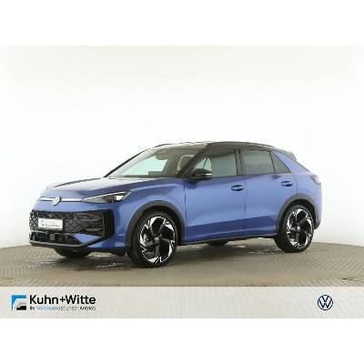 Volkswagen T-Roc 1.5 TSI R-Line DSG 110 kW