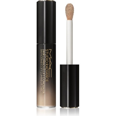 M·A·C Studio Radiance 24HR Luminous Lift Concealer озаряващ коректор цвят NC17 11ml