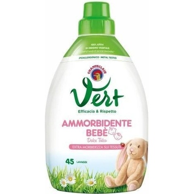 CHANTE CLAIR Ammorbidente Bebé Dětský avivážní prostředek 900 ml