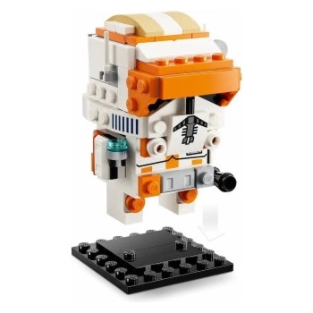 LEGO® BrickHeadz 40675 Velitel klonů Cody™