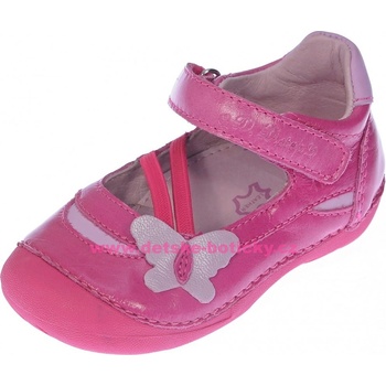 D.D.Step 015-134B dark pink