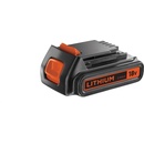 BLACK & DECKER BL1518 18 V, 1,5 Ah