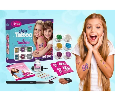 TyToo TyToo Funshine