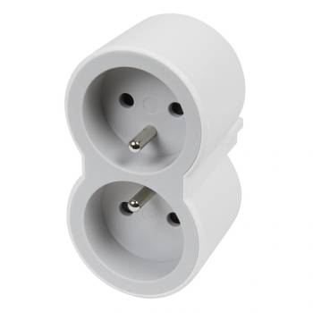 Legrand 2 Plug (049431)