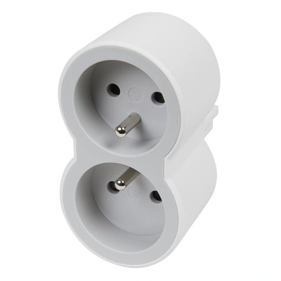 Legrand 2 Plug (049431)