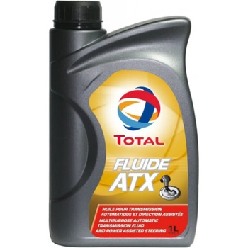 Image 1 of Total fluide atx 1л