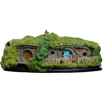 Weta Workshop Статуетка Weta Movies: The Hobbit - Gandalf's Cutting, 20 cm (WETA871003276)