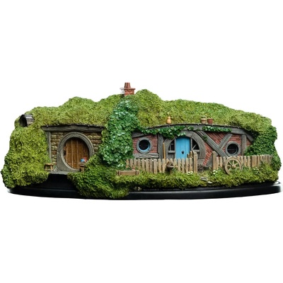 Weta Workshop Статуетка Weta Movies: The Hobbit - Gandalf's Cutting, 20 cm (WETA871003276)