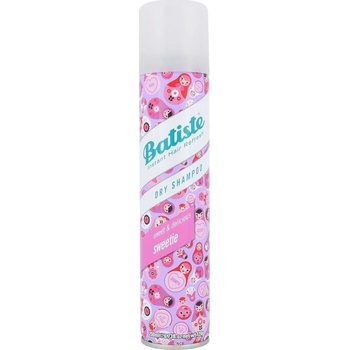 Batiste Dry Shampoo XXL Volume 200 ml