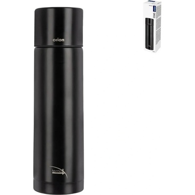 Orion termoska TERMO 1,1 l černá