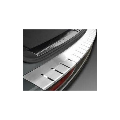 Alufrost Profilovaný prah kufra NEREZ - Volkswagen PASSAT B8 KOMBI 2015-2023