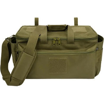 BRANDIT Сак Brandit Operation duffle bag - Green (Olive)