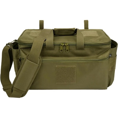 BRANDIT Сак Brandit Operation duffle bag - Green (Olive)