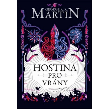 Hostina pro vrány