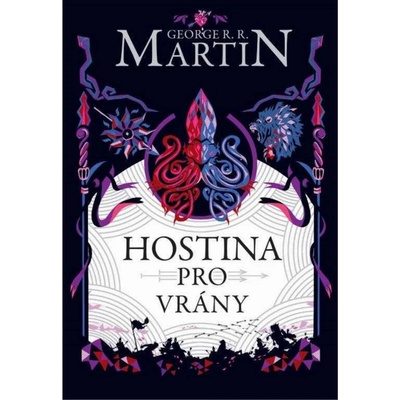 Hostina pro vrány
