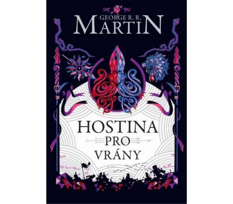 Hostina pro vrány