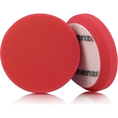 Menzerna Heavy Cut Foam Pad Red 95 mm