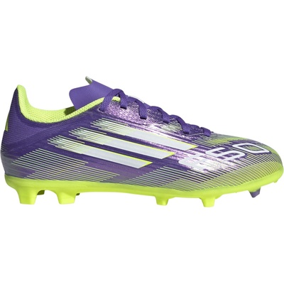 Adidas F50 league fg/mg j 34