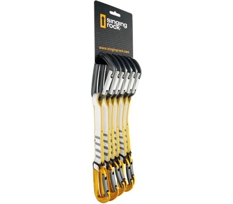 Singing Rock Colt Set 17cm