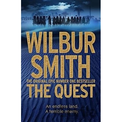 The Quest