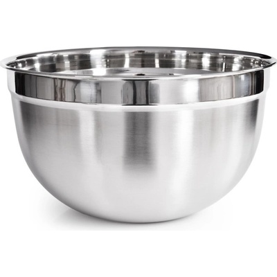Dedra 4000 ml nerezová hluboká mísa