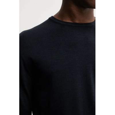 Barena venezia Вълнен пуловер BARENA VENEZIA Camicia Mola (KNU5111.429)