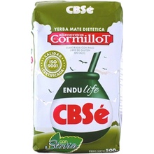 CBSe Endulife Con Stevia 0.5 kg