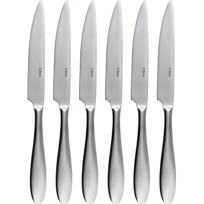 Sola Turin 133457 steakové nože v magnetickom boxe set 6 ks