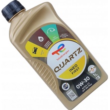 Total Quartz INEO First 0W-30 1 l