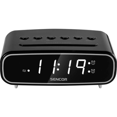 Sencor SRC 2600