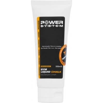 Power System Liquid Chalk 100ml – Zboží Dáma